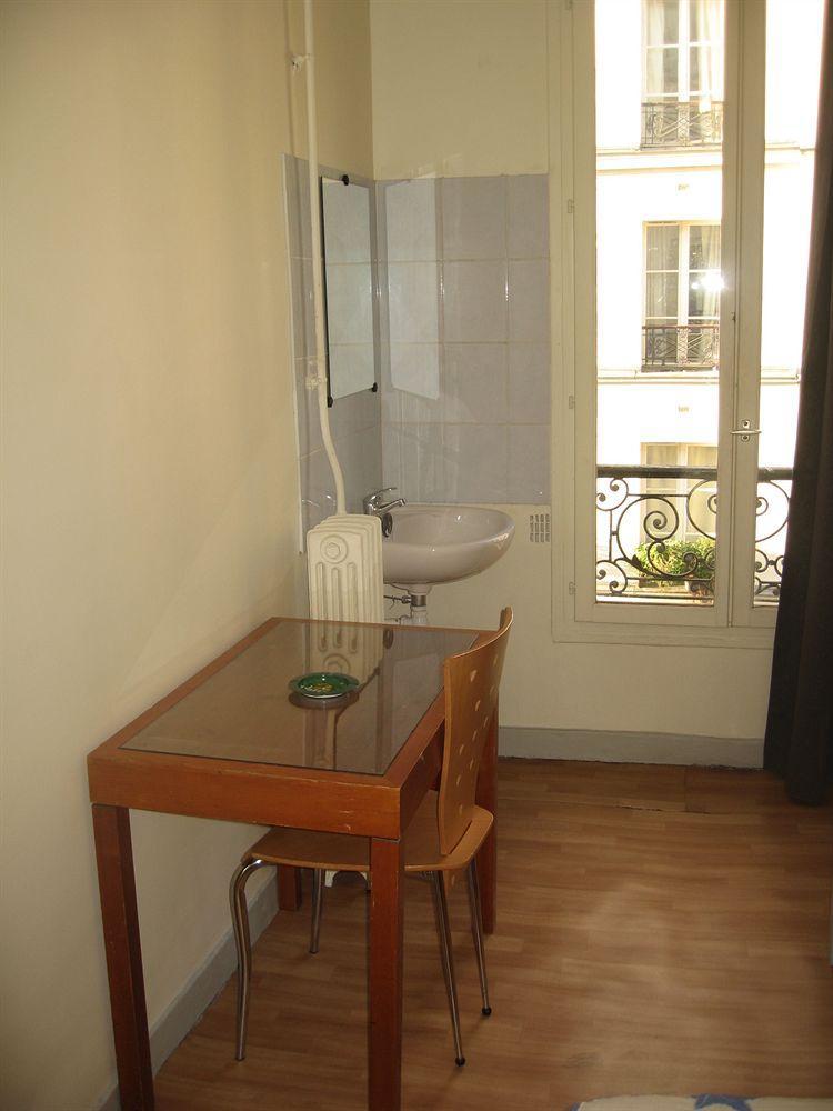 Au Royal Mad Parigi