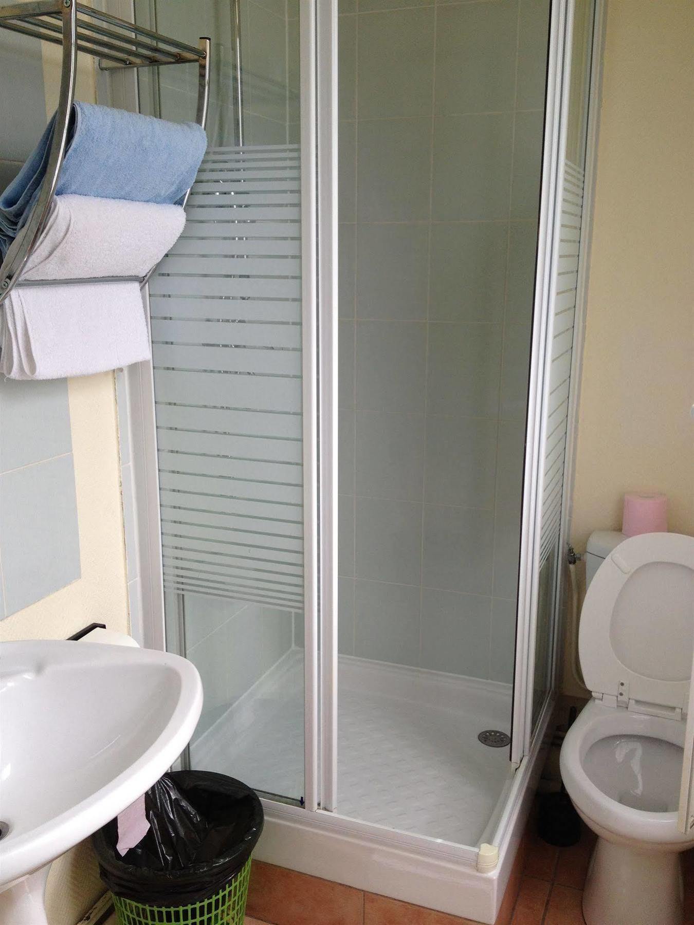 Au Royal Mad 3* Parigi