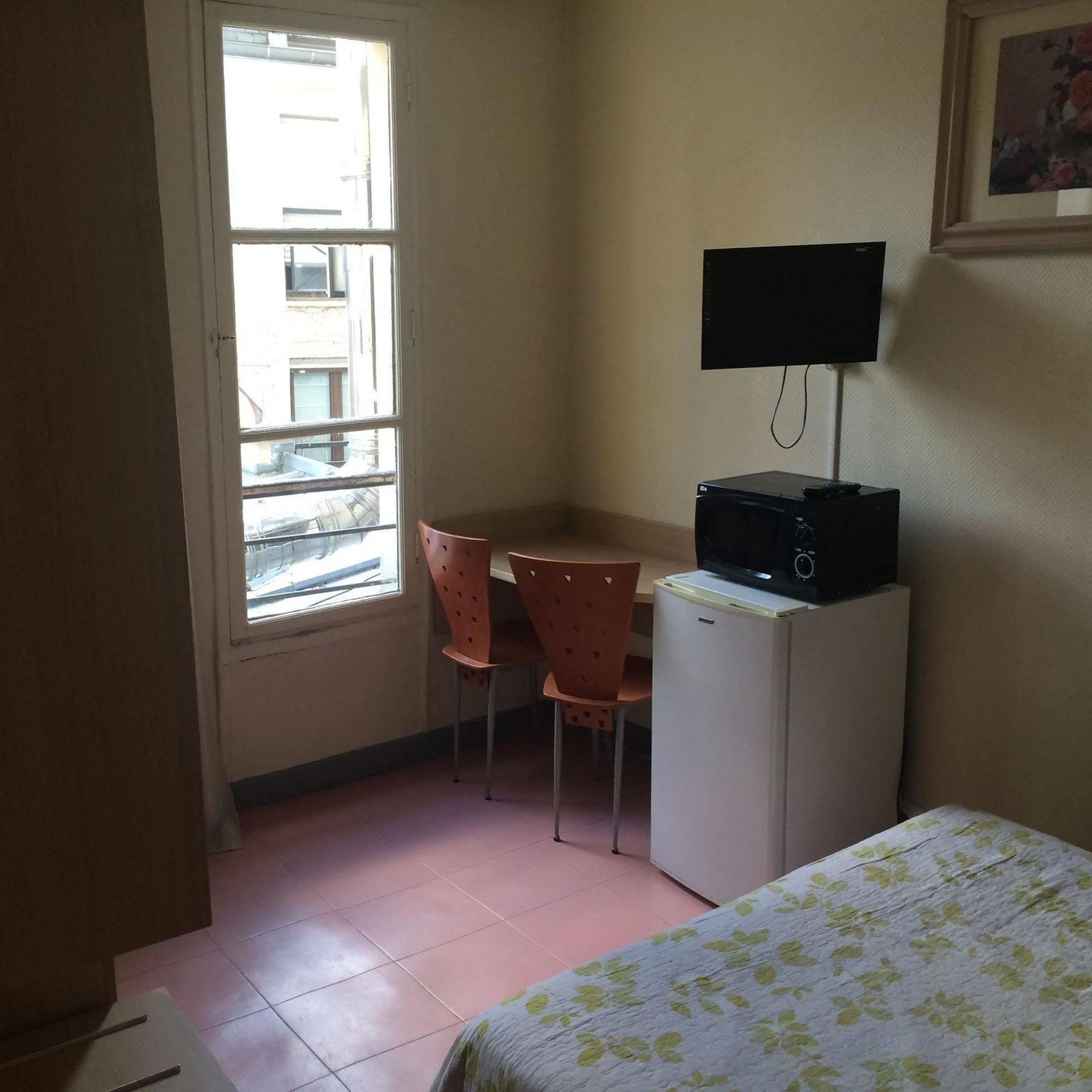 Hotel Au Royal Mad Parigi