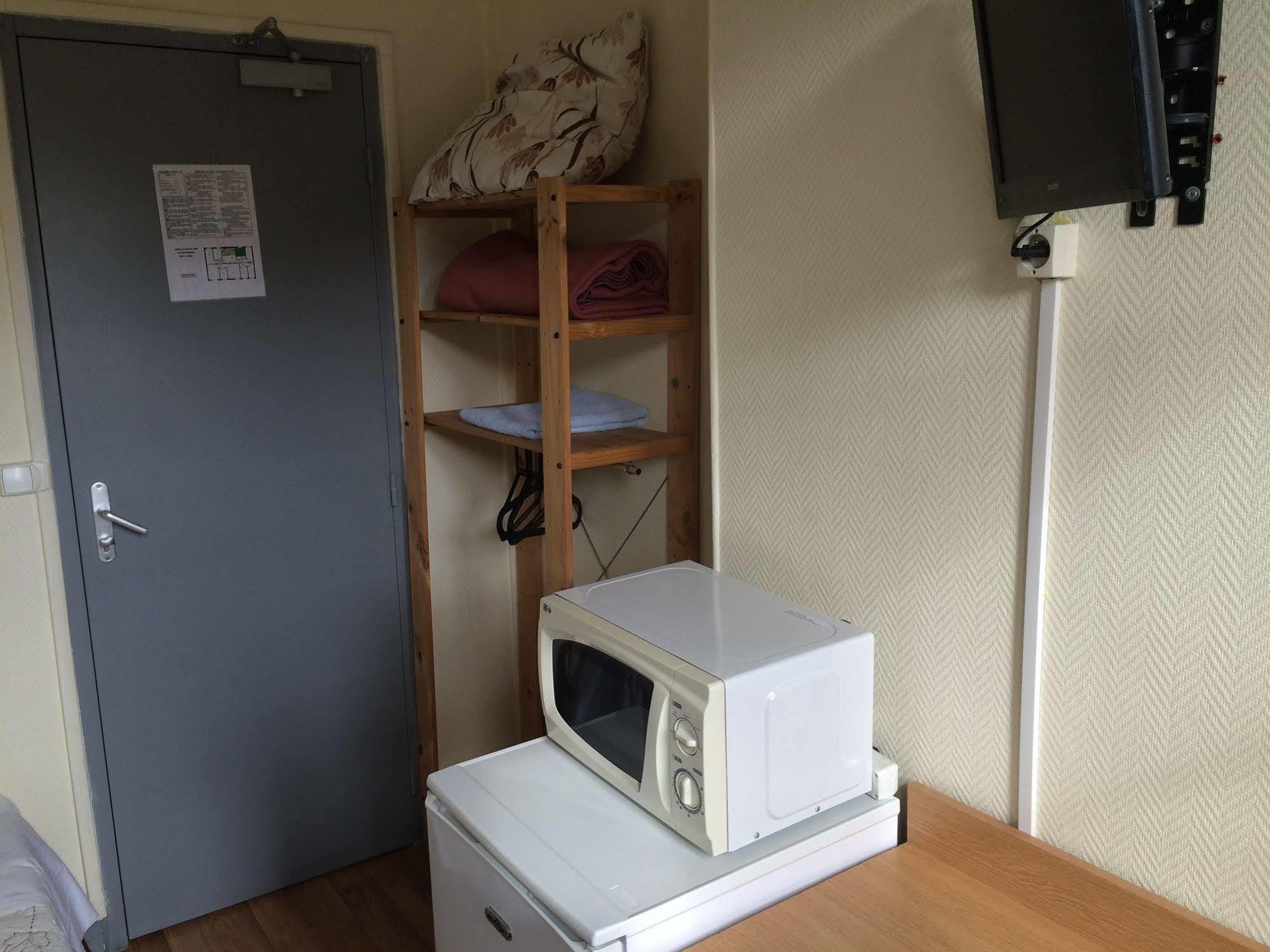 Au Royal Mad 3* Parigi