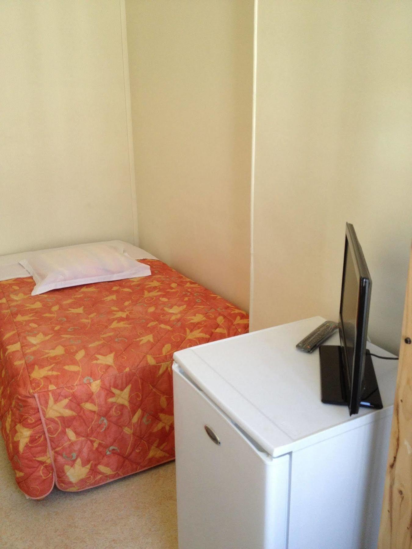 Au Royal Mad Hotel Parigi