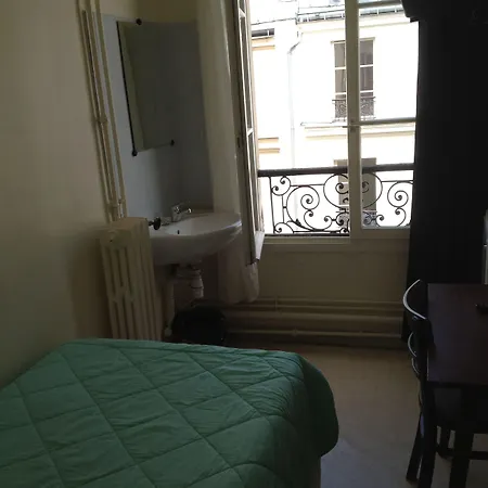 Hotel Au Royal Mad