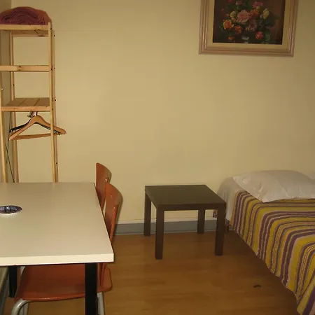 Hotel Au Royal Mad