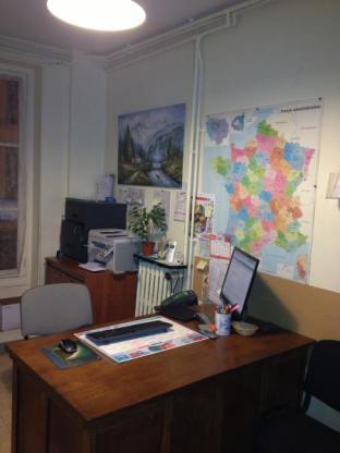 Au Royal Mad 3* Parigi