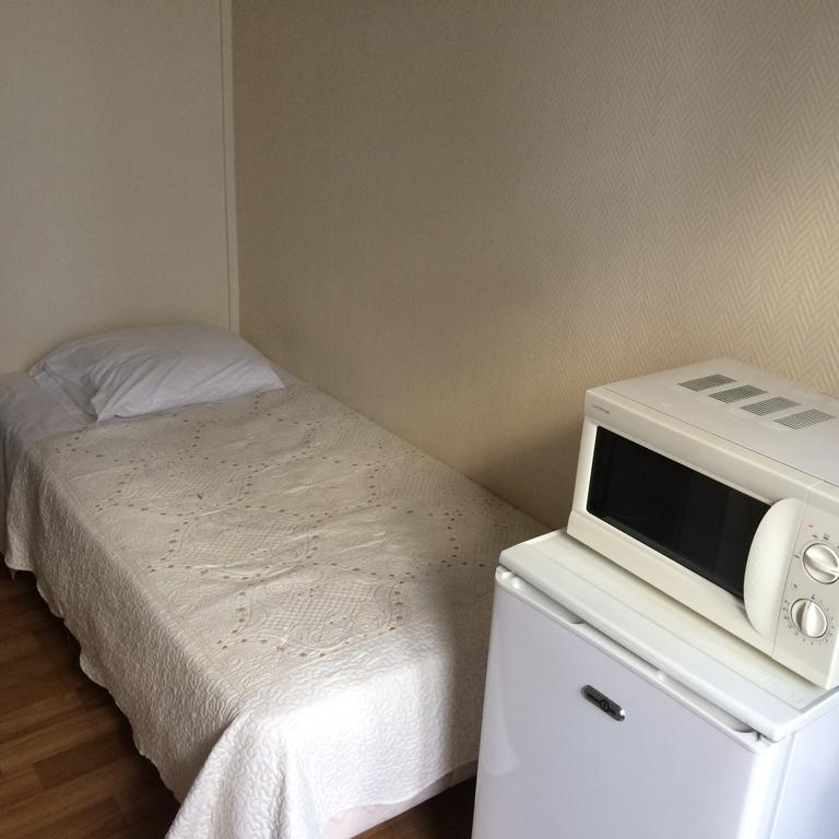 Au Royal Mad Hotel Paris