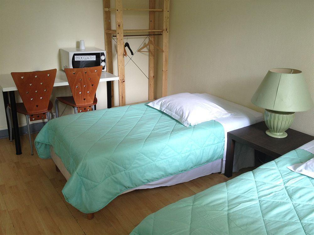 Hotel Au Royal Mad Paris