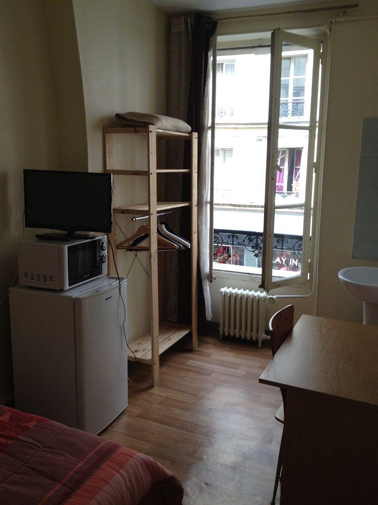 Hotel Au Royal Mad