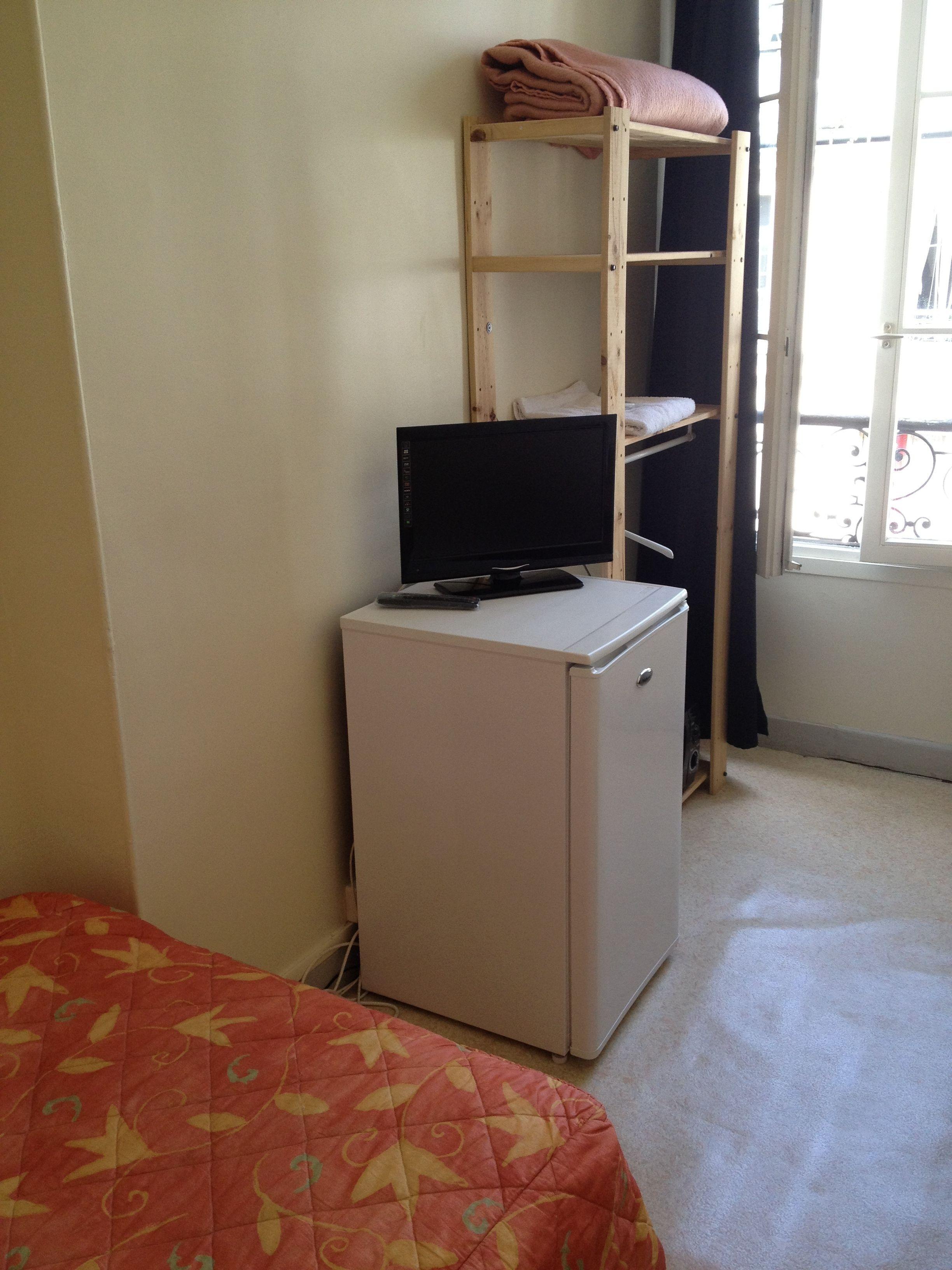 Au Royal Mad 3* Paris