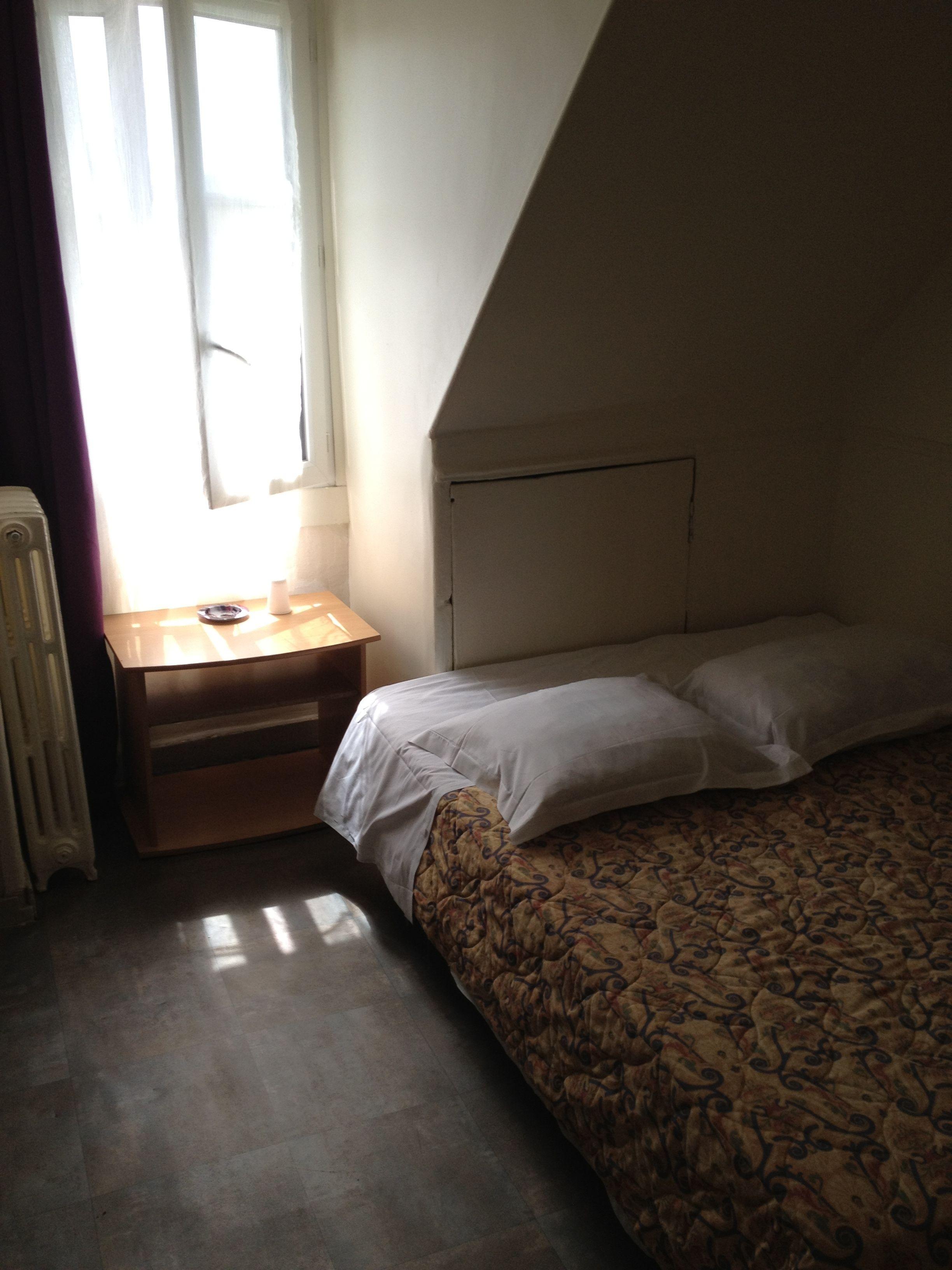 Hotel Au Royal Mad Parigi