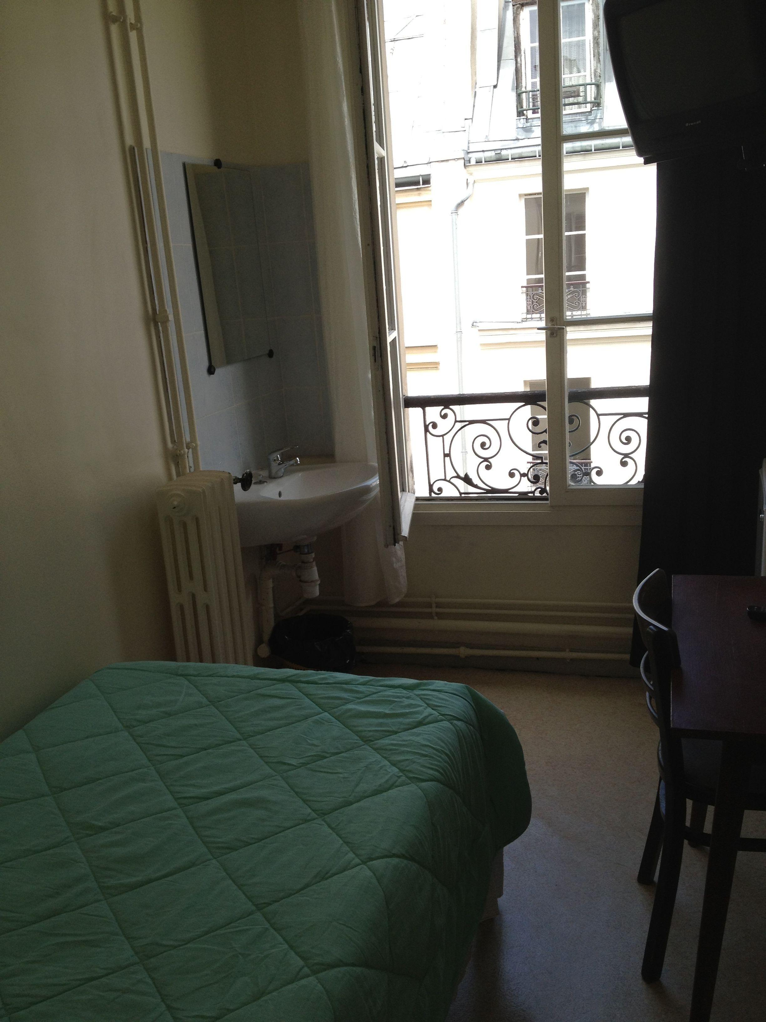 Hotel Au Royal Mad