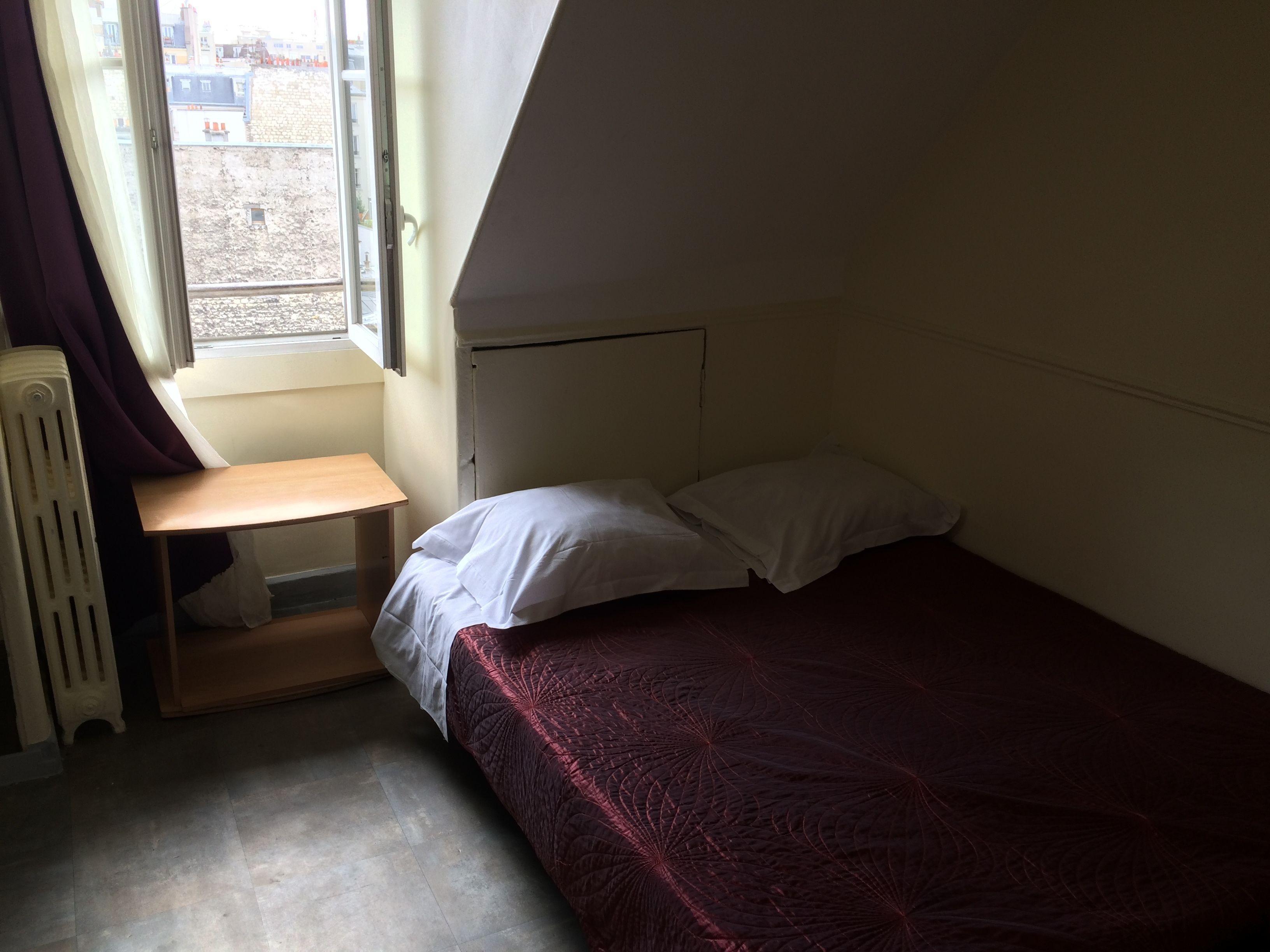 Hotel Au Royal Mad Paris