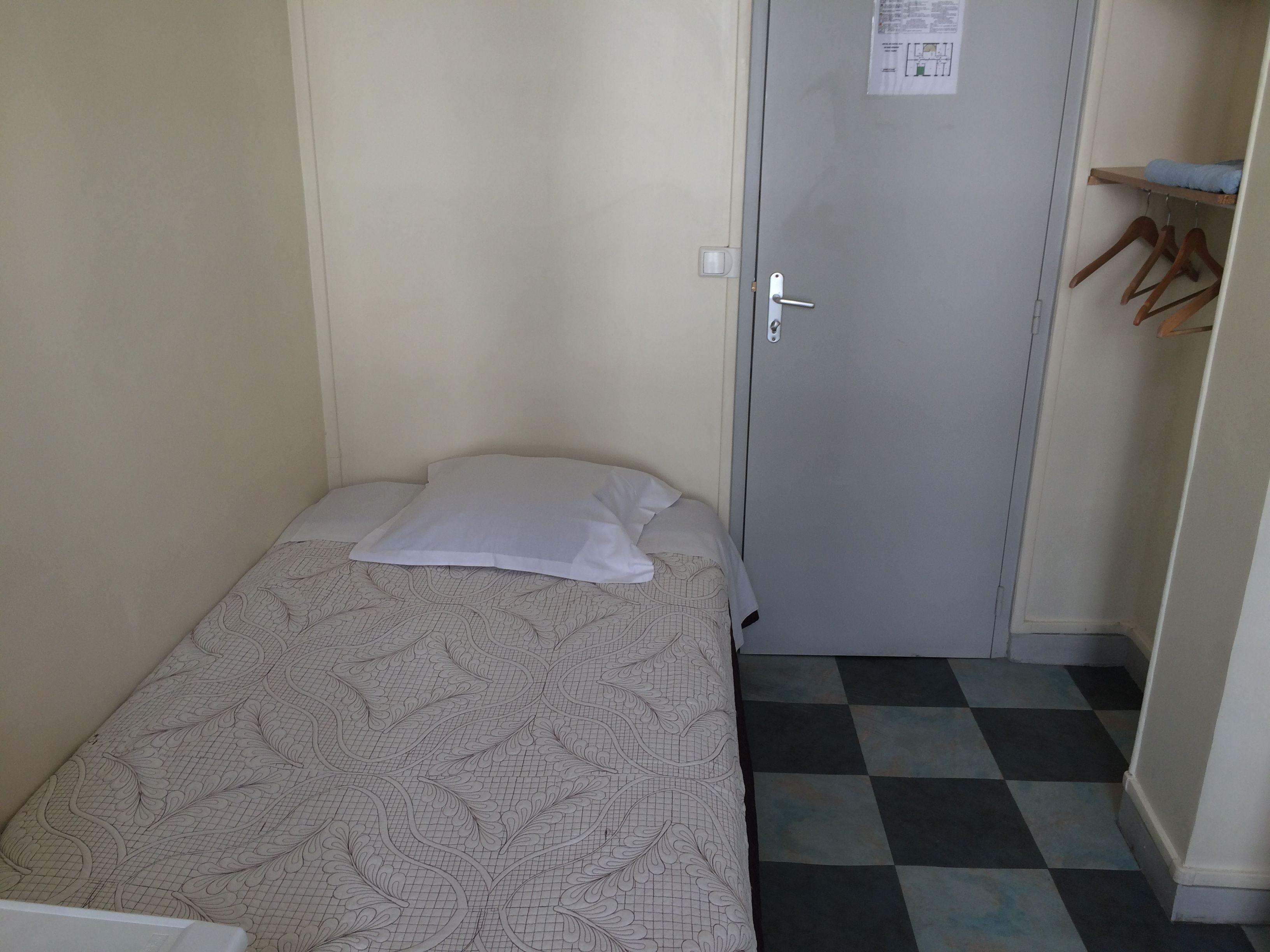 Au Royal Mad Hotel 3*