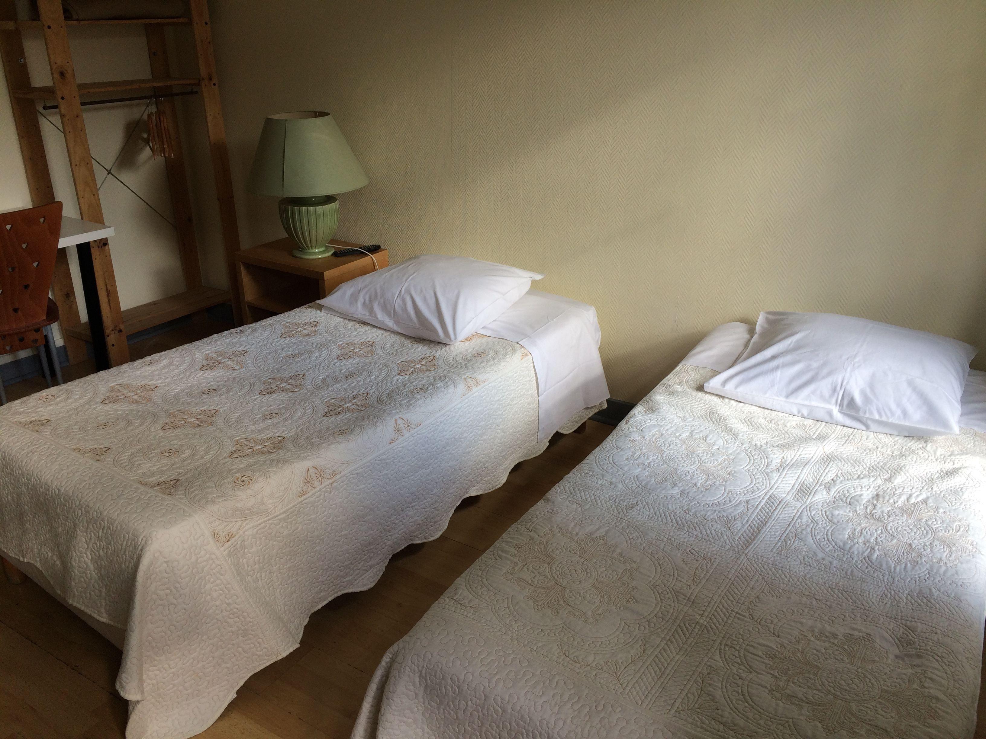 Au Royal Mad 3* Parigi