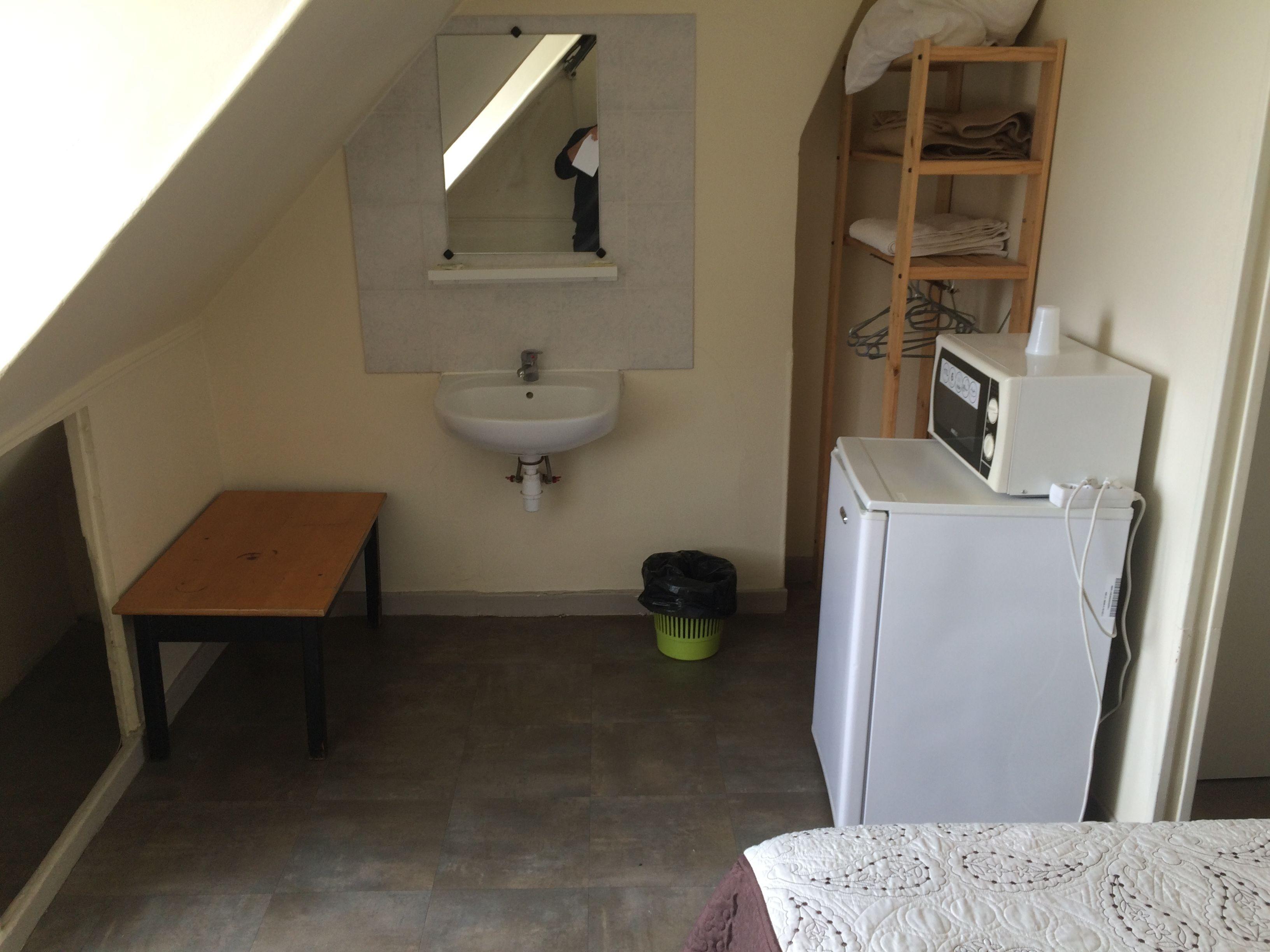 Hotel Au Royal Mad Paris