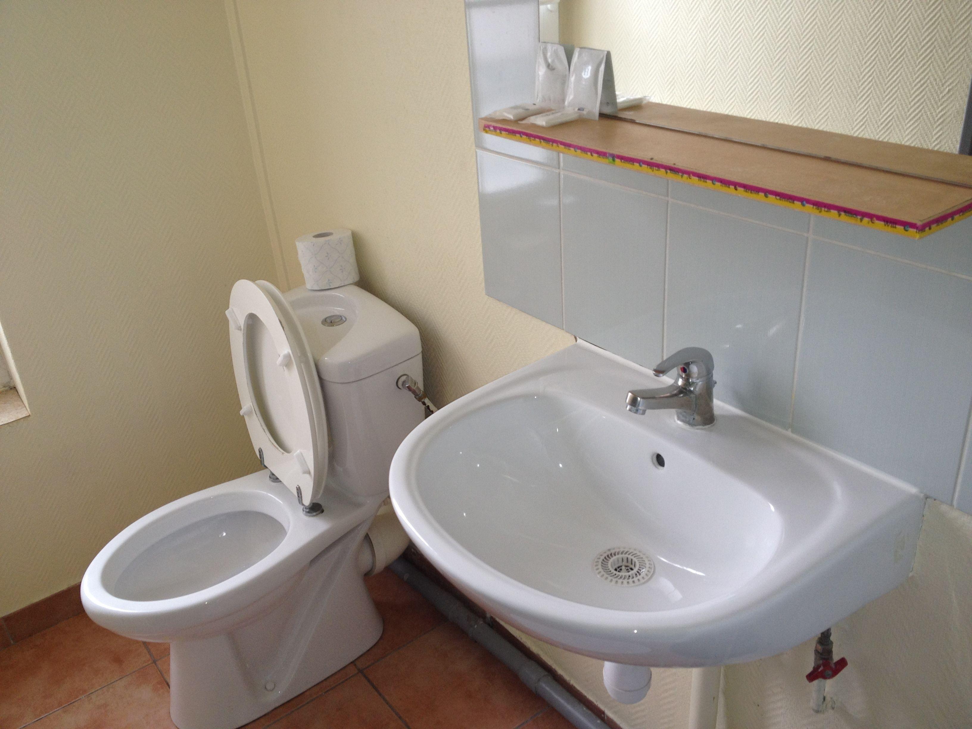 Hotel Au Royal Mad Parigi