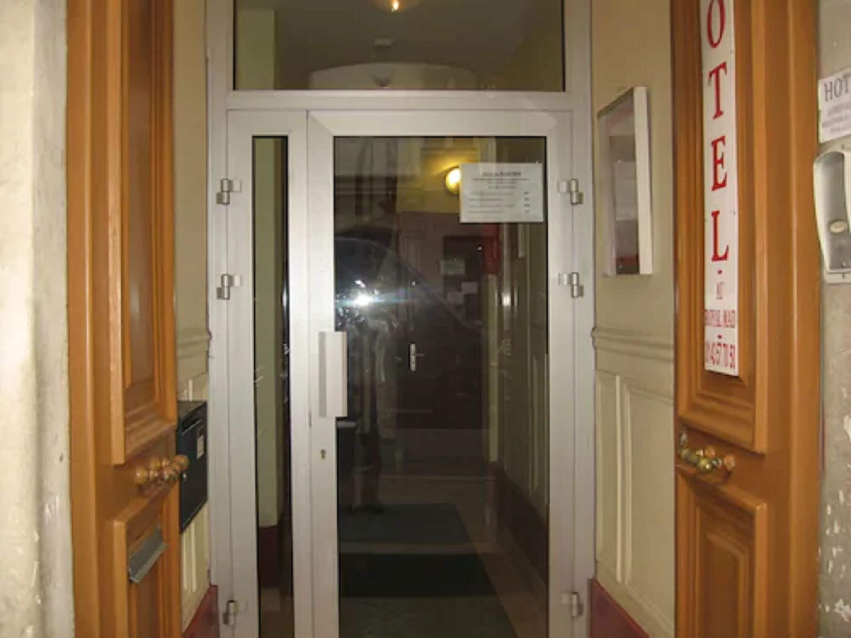 Hotel Au Royal Mad 3*
