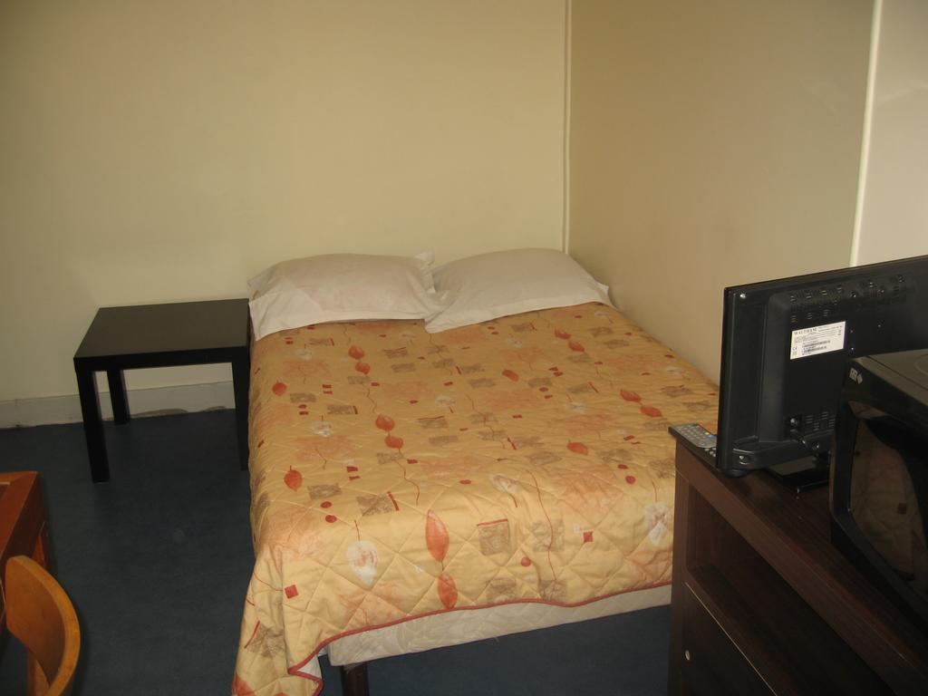 Au Royal Mad Hotel Paris