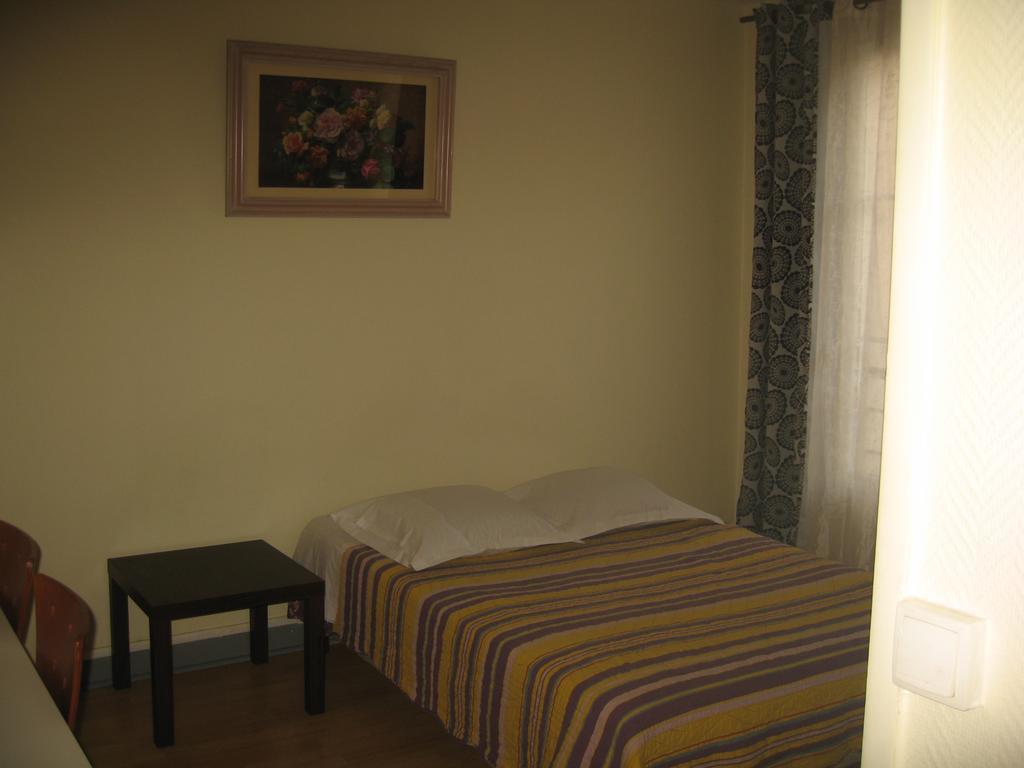 Hotel Au Royal Mad 3*