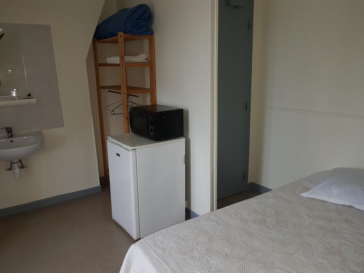 Au Royal Mad 3* Paris