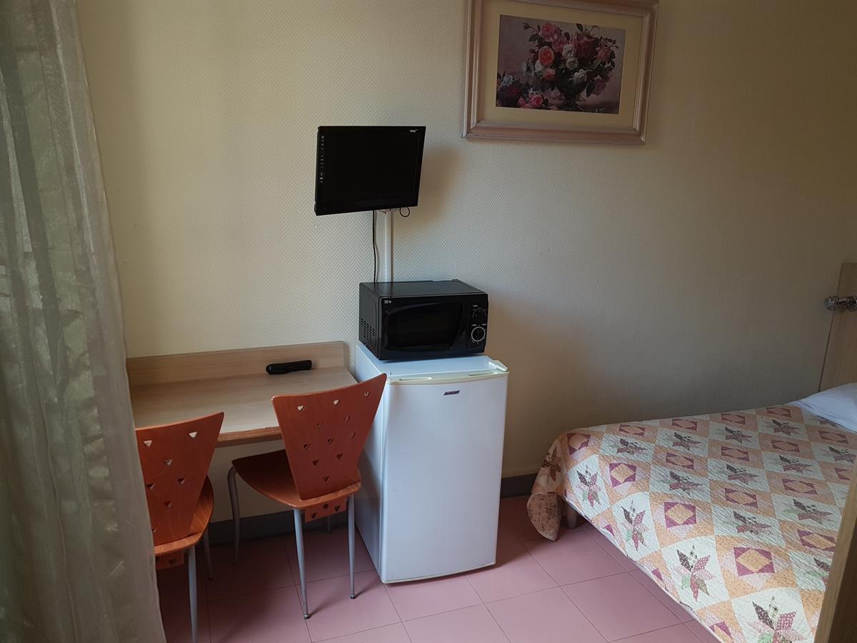 Au Royal Mad Hotel 3*