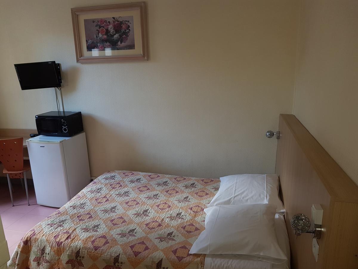 Hotel Au Royal Mad 3*