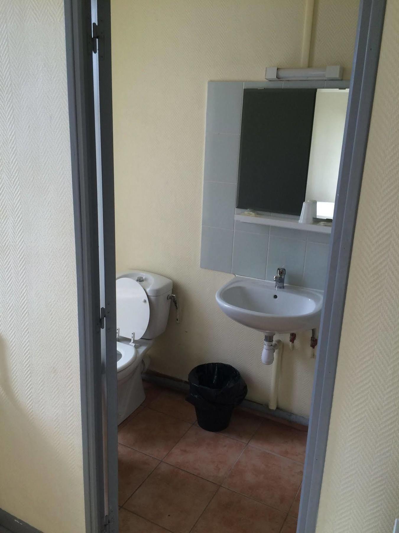 Au Royal Mad Hotel Parigi