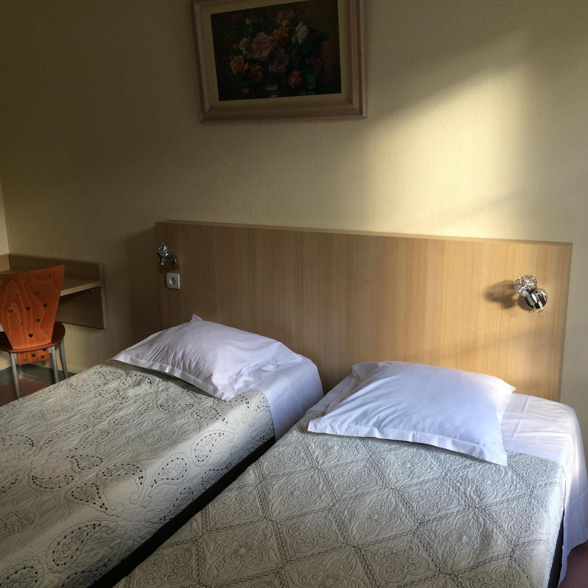 Hotel Au Royal Mad 3*