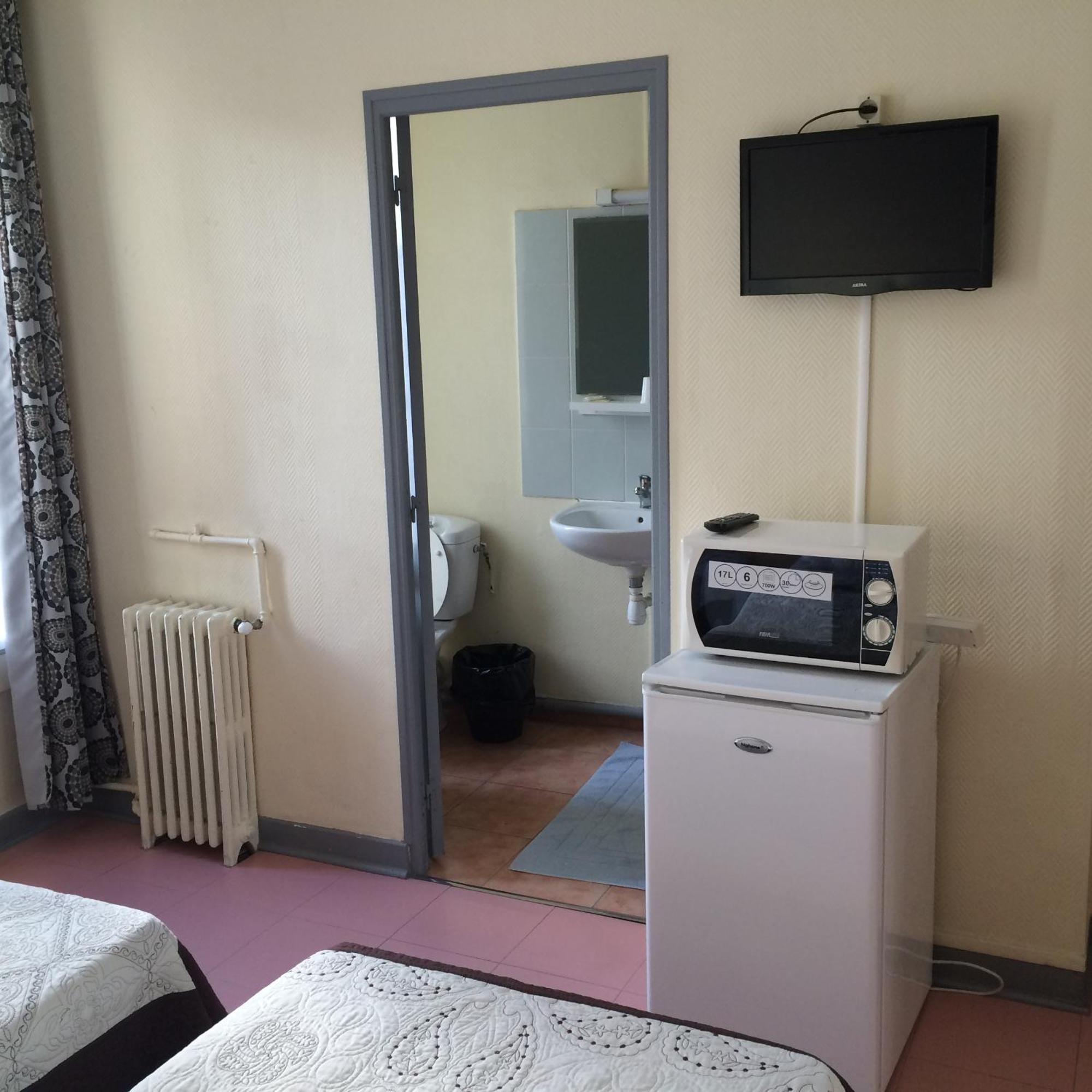 Hotel Au Royal Mad 3*