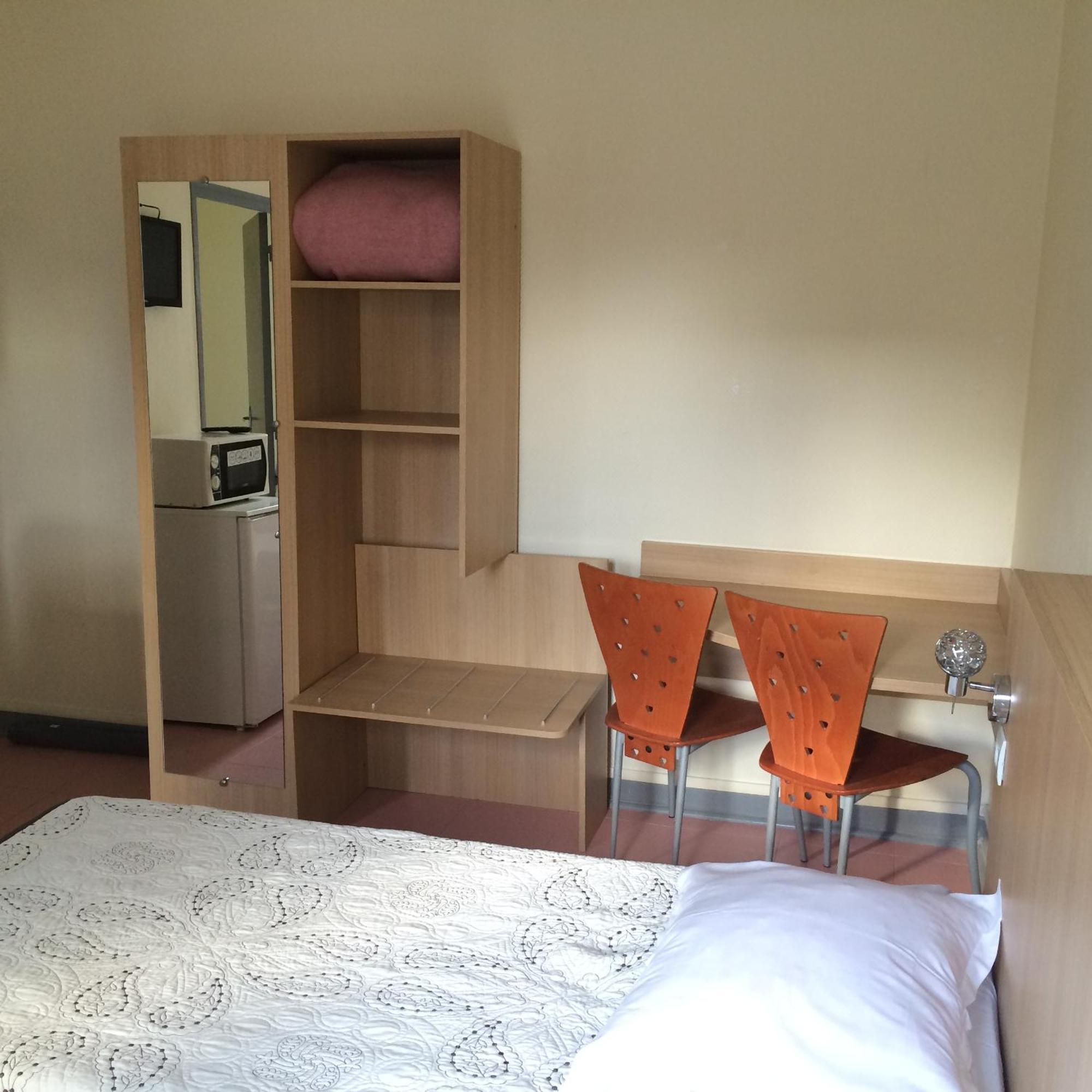 Hotel Au Royal Mad 3*