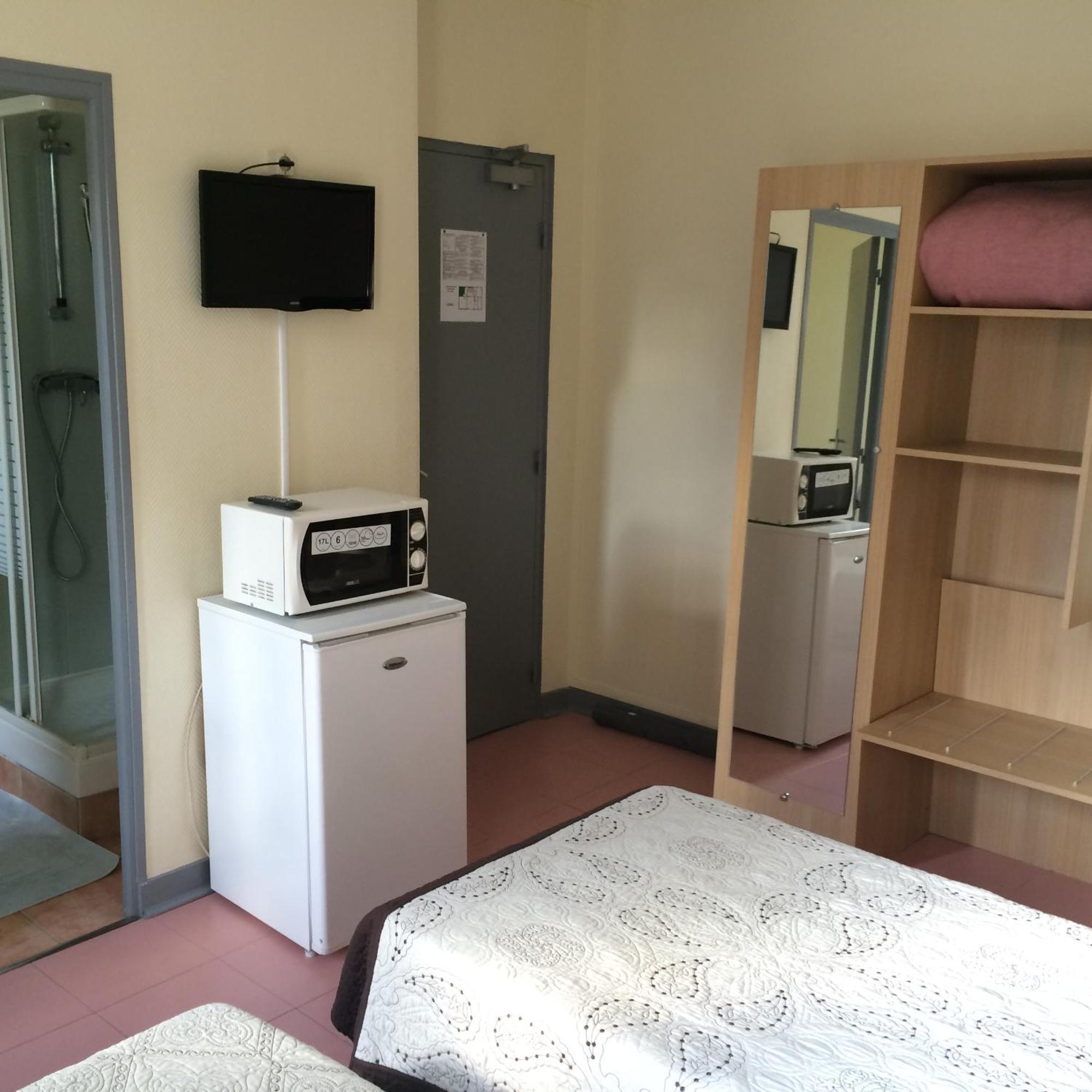 Au Royal Mad 3* Parigi