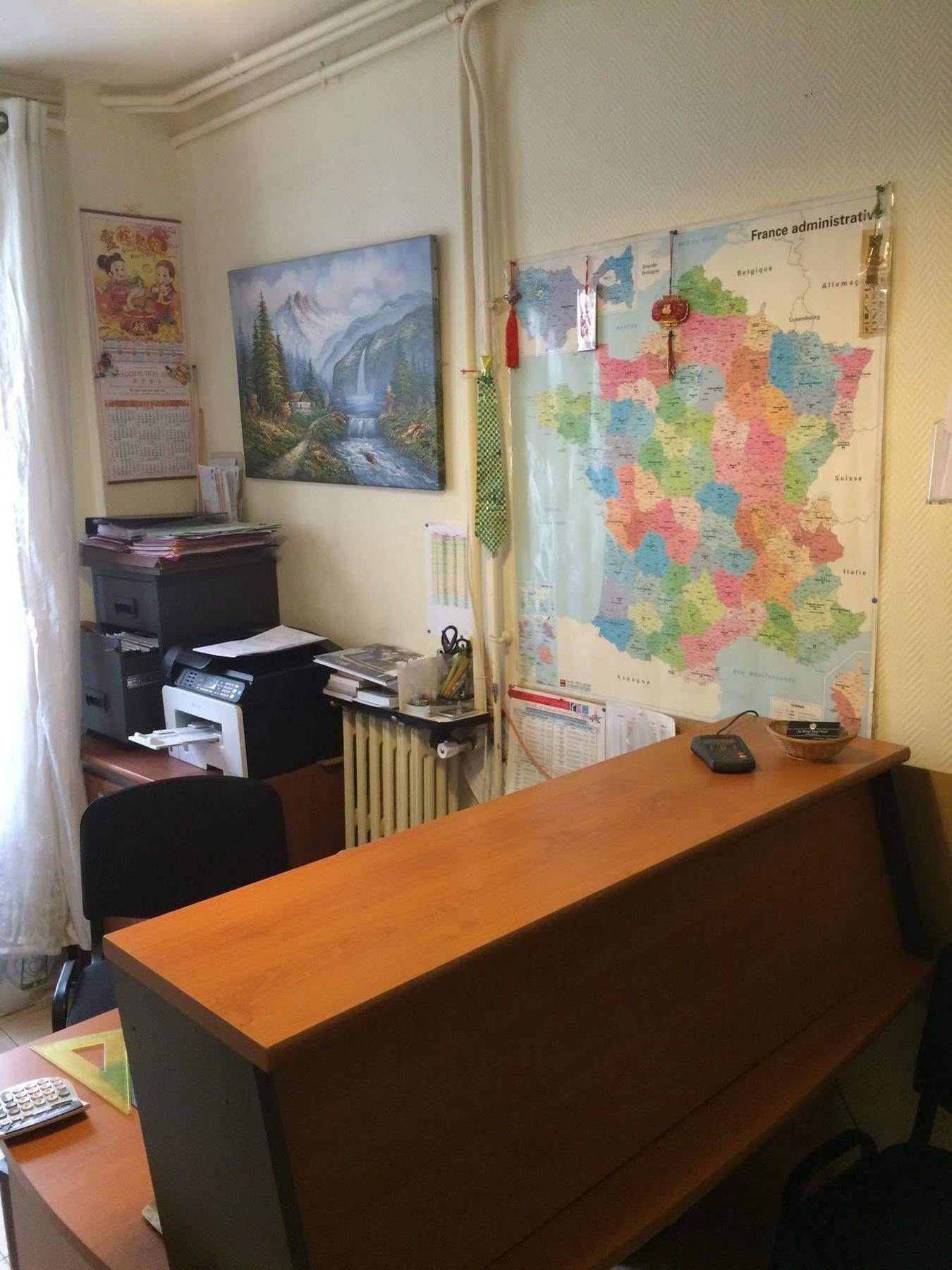 Au Royal Mad 3* Parigi