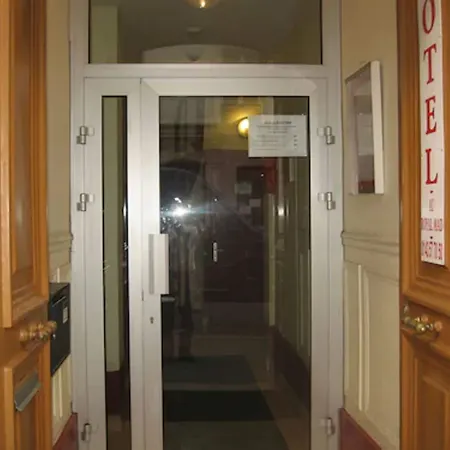 Hotel Au Royal Mad 3*
