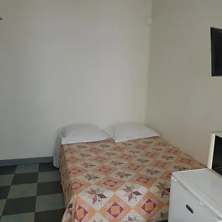 Hotel Au Royal Mad